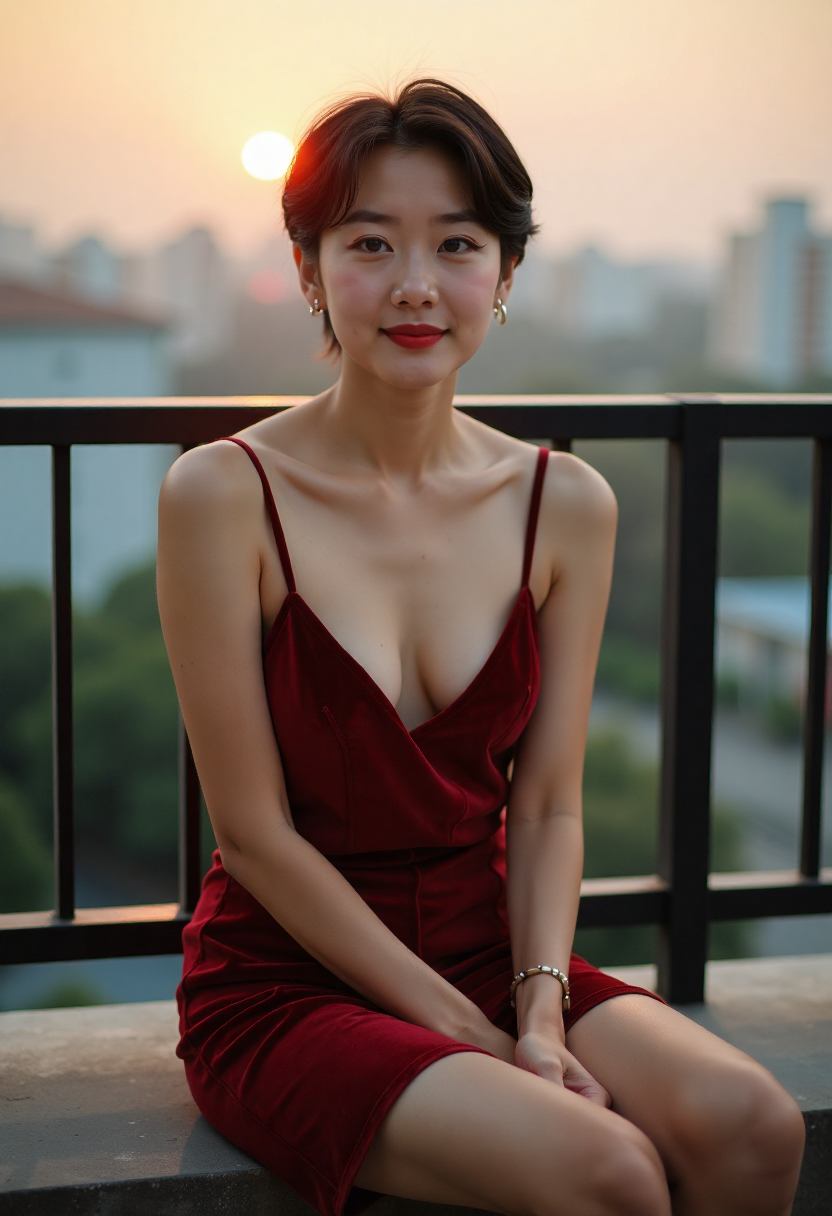 星港迷踪
