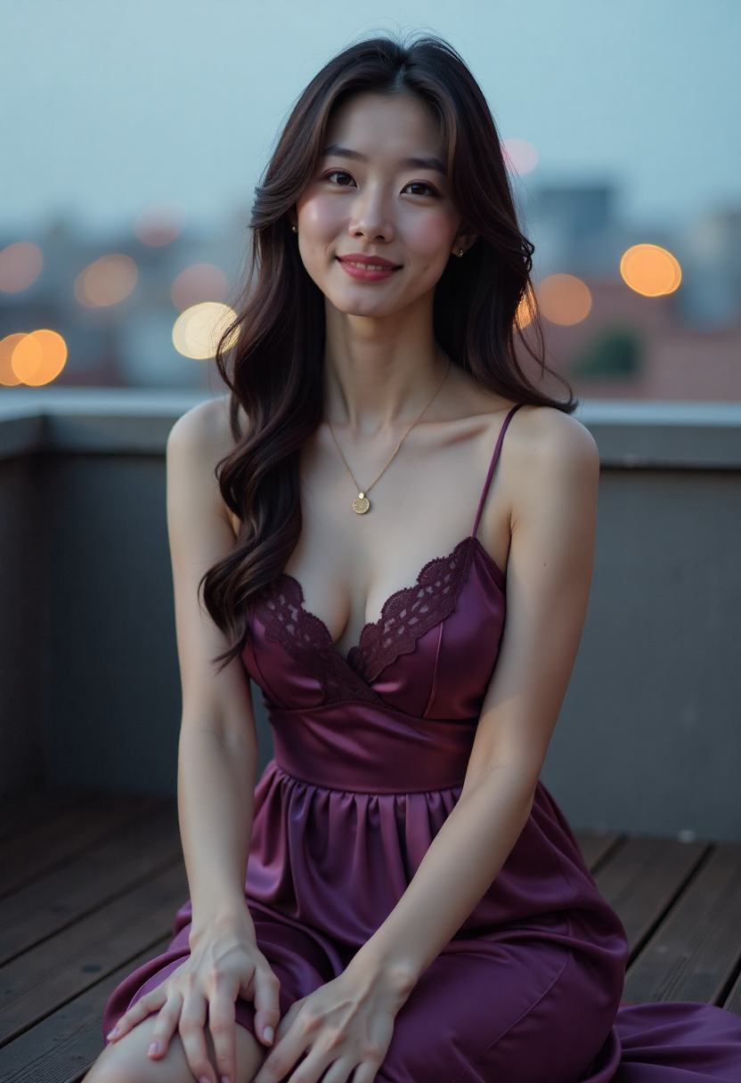时间褶皱