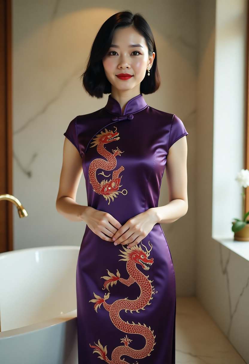 晚风知我意