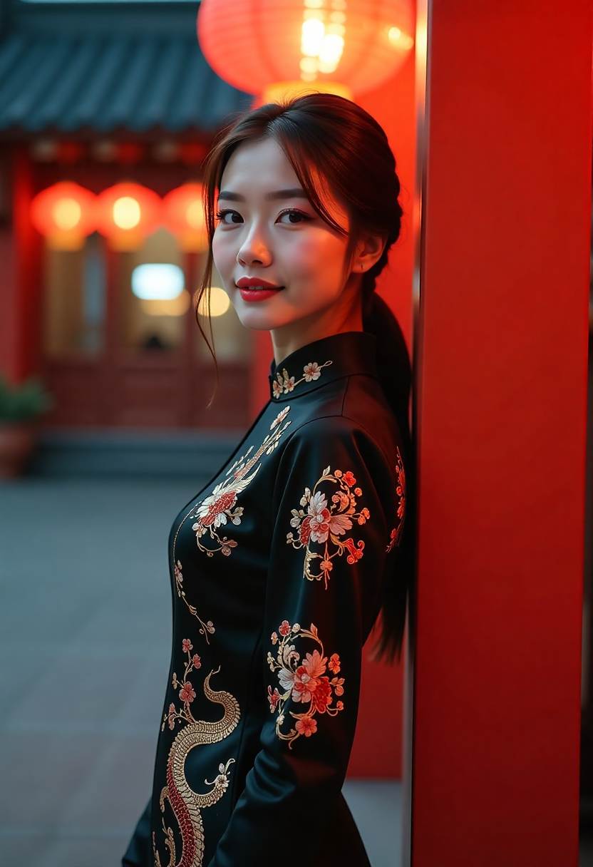 最后的证人