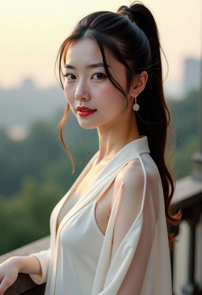 怒海追缉