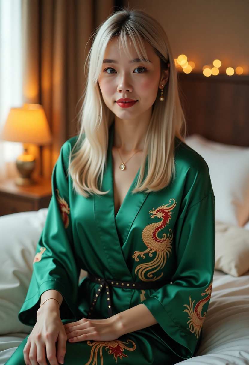 一夜之约