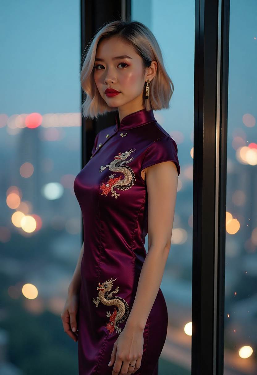 夜行者笔记