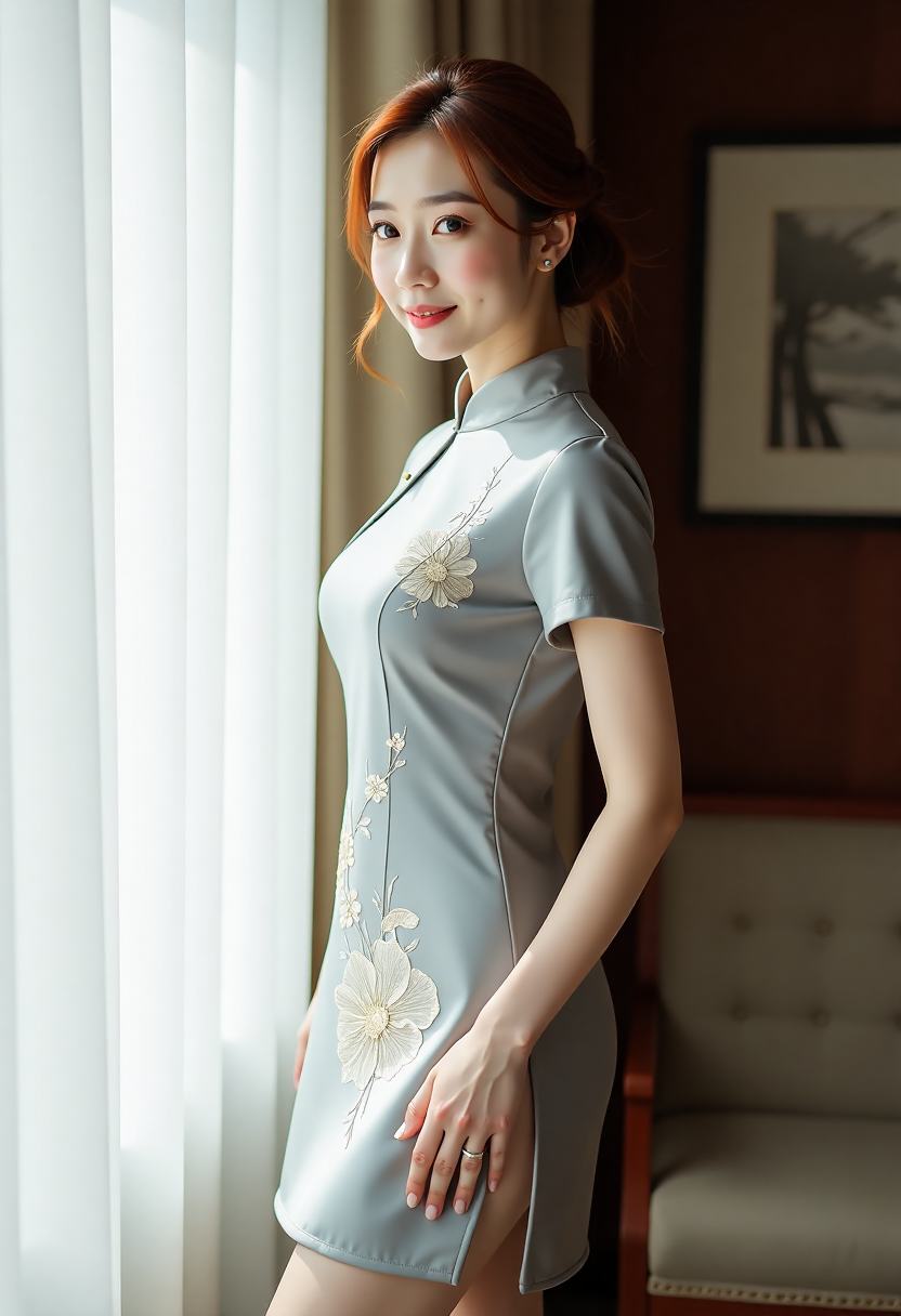 雾港往事